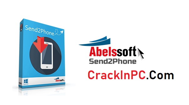 Abelssoft Send2Phone Crack