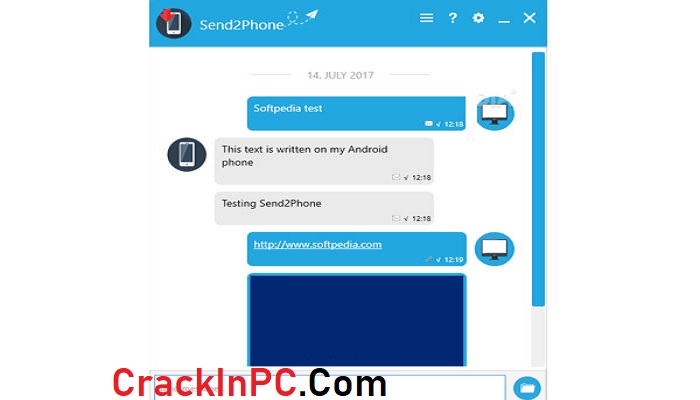 Abelssoft Send2Phone License Key