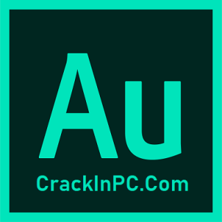 Adobe Audition CC Crack