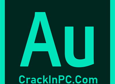 Adobe Audition CC Crack