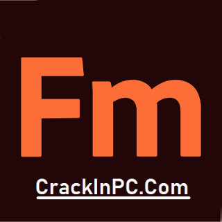 Adobe FrameMaker Crack