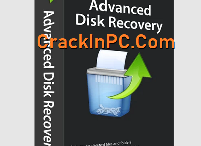 Advanced Disk Recovery Crack