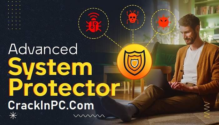 Advanced System Protector Crack