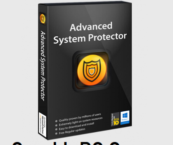 Advanced System Protector Crack