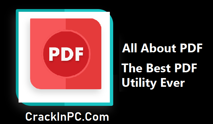 All About PDF Crack