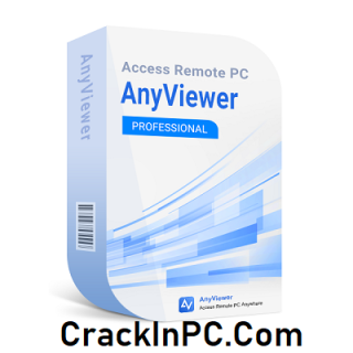 AnyViewer Crack