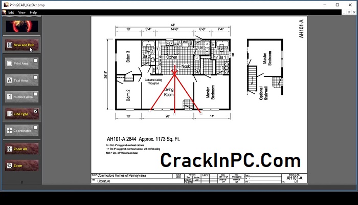 BackToCAD Print2CAD Serial Number