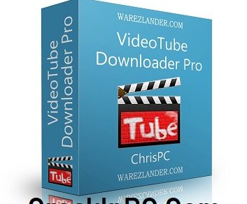 ChrisPC VideoTube Downloader Pro Crack