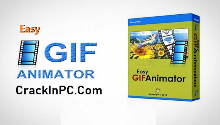 Easy GIF Animator Pro Crack