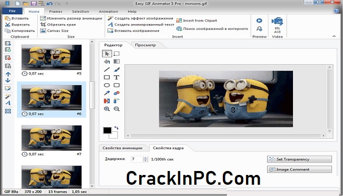 Easy GIF Animator Pro License Key