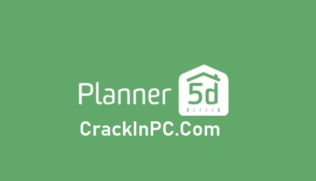 Planner 5D Crack