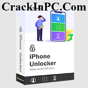 FoneLab iOS Unlocker Crack