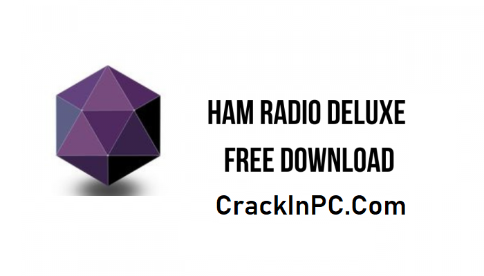 Ham Radio Deluxe Crack