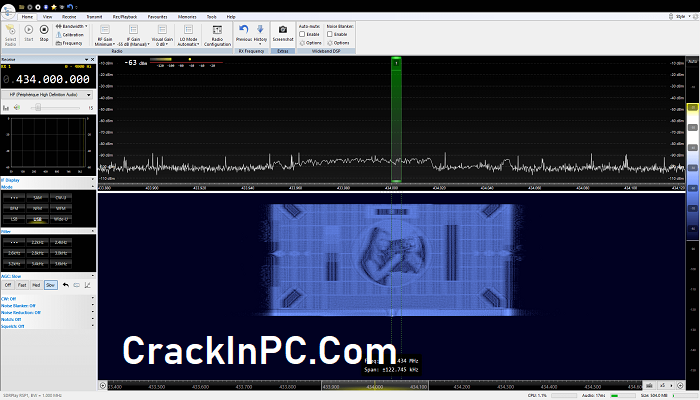 Ham Radio Deluxe Activation Key