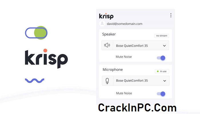 Krisp License Key