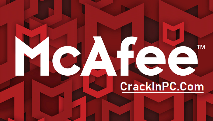 McAfee Antivirus Crack