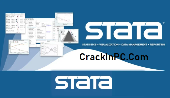 Stata Crack