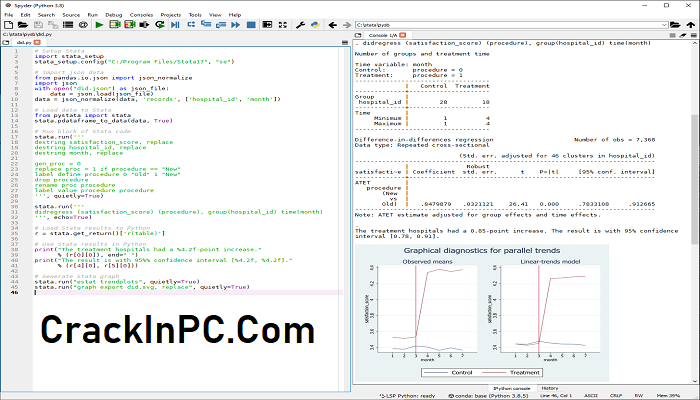 Stata Activation Key