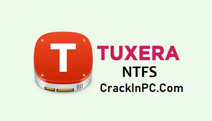 Tuxera NTFS Crack