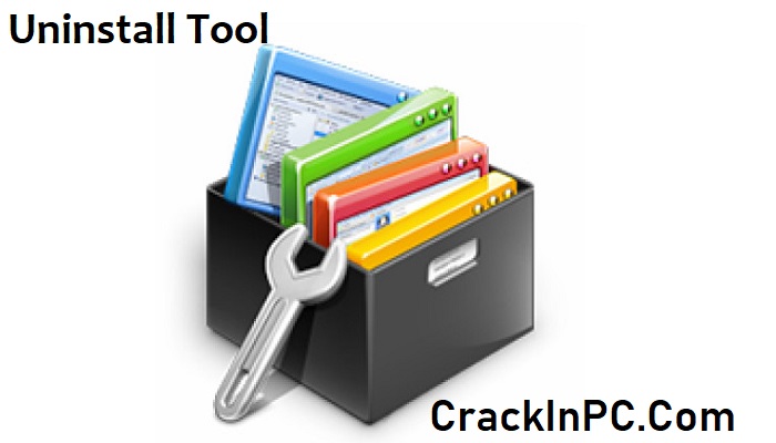 Uninstall Tool Crack