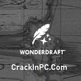 WonderDraft Crack