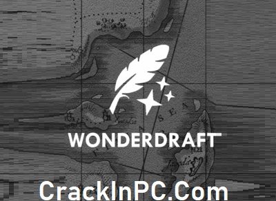 WonderDraft Crack