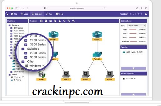 Boson NetSim Activation Key