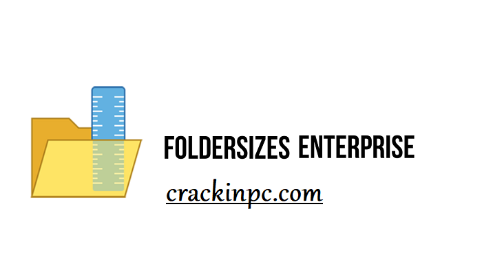 FolderSizes Enterprise Crack