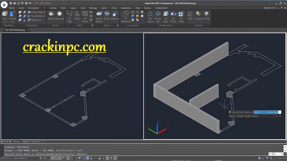 GstarCAD Torrent