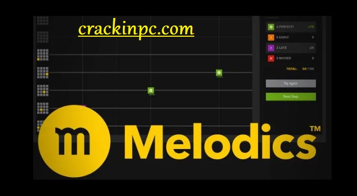 Melodics