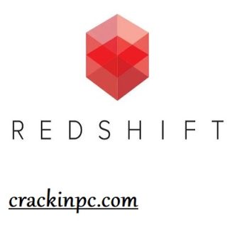 Redshift Renderer Crack