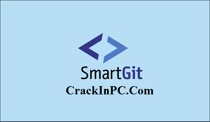 SmartGit Crack