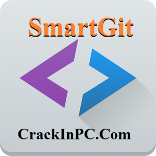 SmartGit Crack