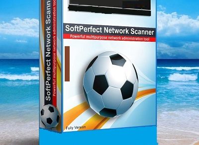 SoftPerfect Network Scanner Crack