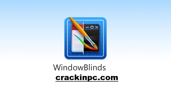 Stardock WindowBlinds Crack