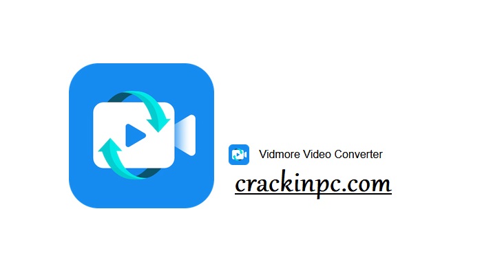 Vidmore Video Converter Crack