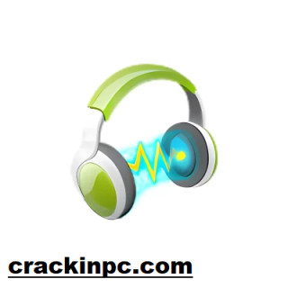 Wondershare Streaming Audio Recorder Crack