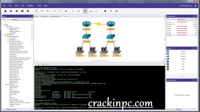 Boson NetSim Activation Key