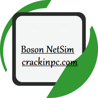 Boson NetSim Crack