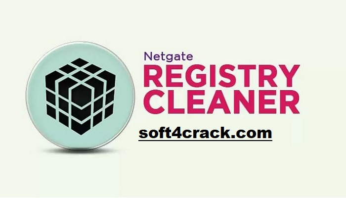 Netgate Registry Cleaner Crack